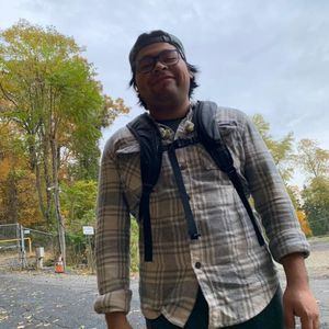 Meet your Posher, Wilson